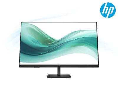 รูปสินค้า HP Monitor Series 3 Pro 27 inch FHD - 327pf